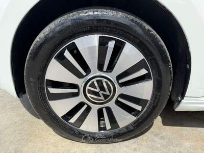 Volkswagen up! 5p e-up! 84 CV Bianco usata Francavilla al Mare