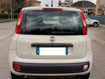 Fiat Panda Fiat Panda 0.9 METANO - NEOPATENTATI - usata ARGELATO