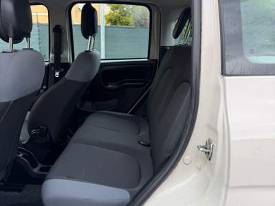 Fiat Panda Fiat Panda 0.9 METANO - NEOPATENTATI - usata ARGELATO