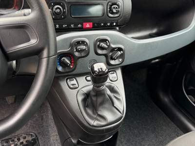 Fiat Panda Fiat Panda 0.9 METANO - NEOPATENTATI - usata ARGELATO