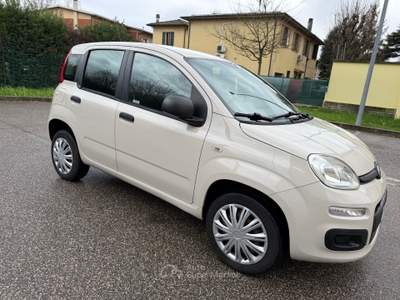 Fiat Panda Fiat Panda 0.9 METANO - NEOPATENTATI - usata ARGELATO