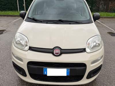 Fiat Panda Fiat Panda 0.9 METANO - NEOPATENTATI - usata ARGELATO
