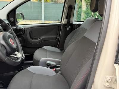 Fiat Panda Fiat Panda 0.9 METANO - NEOPATENTATI - usata ARGELATO