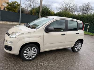 Fiat Panda Fiat Panda 0.9 METANO - NEOPATENTATI - usata ARGELATO