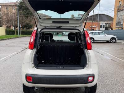 Fiat Panda Fiat Panda 0.9 METANO - NEOPATENTATI - usata ARGELATO