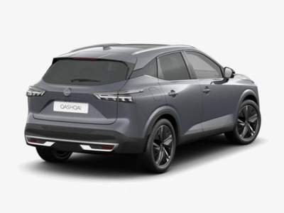 Nissan Qashqai MHEV 158 CV Xtronic 4WD Tekna TETTO - AUDIO BOSE Grigio usata Rho