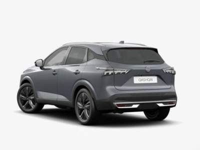 Nissan Qashqai MHEV 158 CV Xtronic 4WD Tekna TETTO - AUDIO BOSE Grigio usata Rho