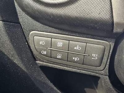 Fiat QUBO 1.4 8V 77 CV Easy Natural Power Bianco usata Trebaseleghe