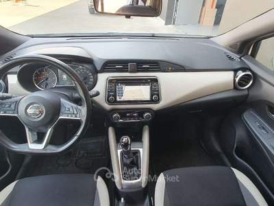 Nissan Micra Micra 1.5 dci N-Connecta 90cv Bianco usata Modena