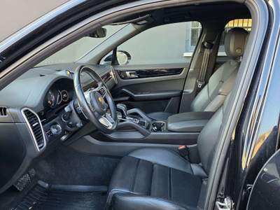 Porsche Cayenne 3.0 e-hybrid tiptronic usata Modena