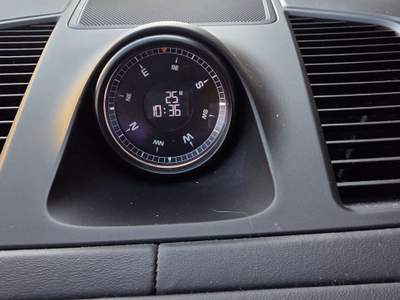 Porsche Cayenne 3.0 e-hybrid tiptronic usata Modena