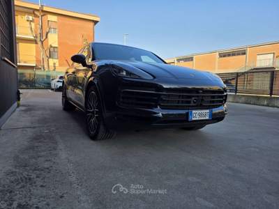 Porsche Cayenne 3.0 e-hybrid tiptronic usata Modena