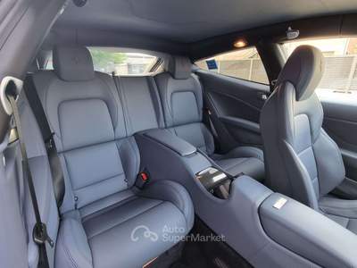 Ferrari FF FF 6.3 4rm dct Grigio usata Modena