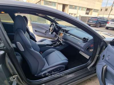 Ferrari FF FF 6.3 4rm dct Grigio usata Modena