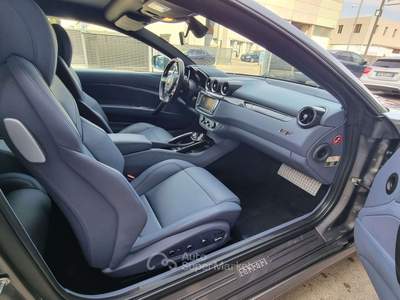 Ferrari FF FF 6.3 4rm dct Grigio usata Modena