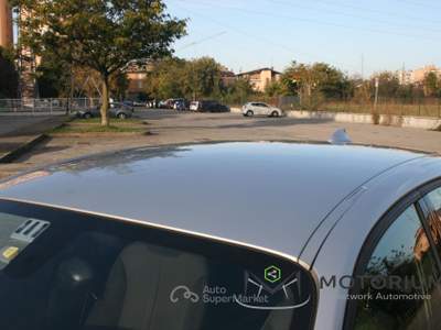 BMW Serie 1 135i d 5p. Urban Grigio usata Cologno Monzese