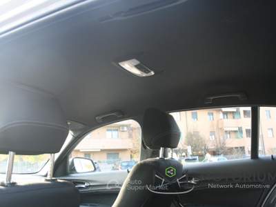 BMW Serie 1 135i d 5p. Urban Grigio usata Cologno Monzese