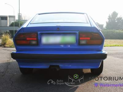 Alfa Romeo Gtv/Spider 2.0 Blu/Azzurro usata Cologno Monzese