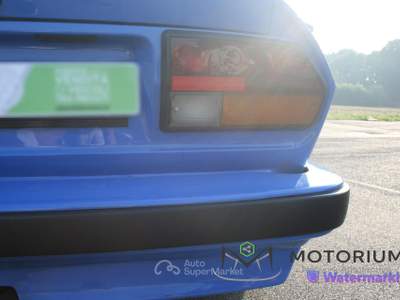 Alfa Romeo Gtv/Spider 2.0 Blu/Azzurro usata Cologno Monzese