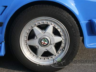 Alfa Romeo Gtv/Spider 2.0 Blu/Azzurro usata Cologno Monzese