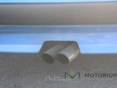 Alfa Romeo Gtv/Spider 2.0 Blu/Azzurro usata Cologno Monzese