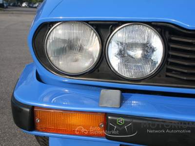Alfa Romeo Gtv/Spider 2.0 Blu/Azzurro usata Cologno Monzese
