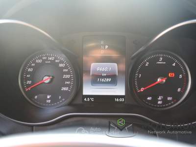 Mercedes-Benz Classe C 204CV 9G-TRONIC PREMIUM PLUS Bianco usata Cologno Monzese