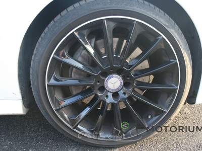 Mercedes-Benz Classe C 204CV 9G-TRONIC PREMIUM PLUS Bianco usata Cologno Monzese