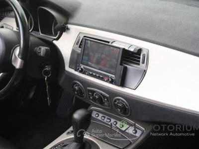 BMW Z4 2.5i Grigio usata Cologno Monzese