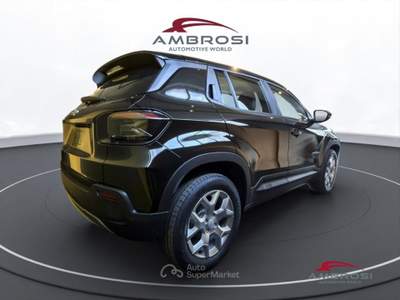 Jeep Avenger Bev My23 Avenger Altitude Nero usata Corciano