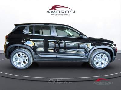 Jeep Avenger Bev My23 Avenger Altitude Nero usata Corciano