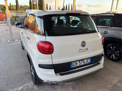 Fiat 500L CROSS 1.3 Mjt 95 CV Bianco usata Pignataro Maggiore