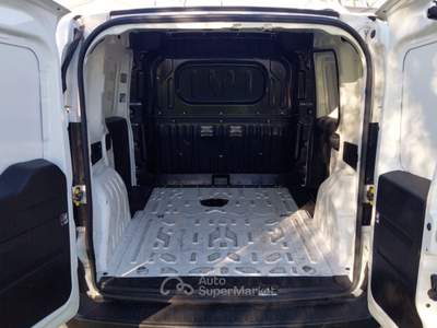 Fiat Doblò Doblò 1.3 MJT S&S PC-TN Cargo Business Bianco usata Resana