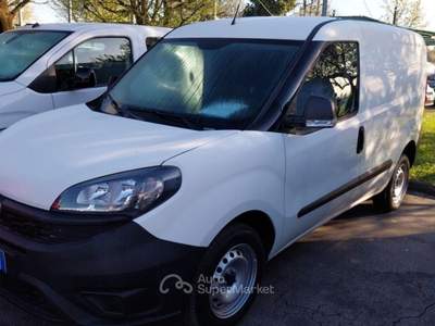 Fiat Doblò Doblò 1.3 MJT S&S PC-TN Cargo Business Bianco usata Resana