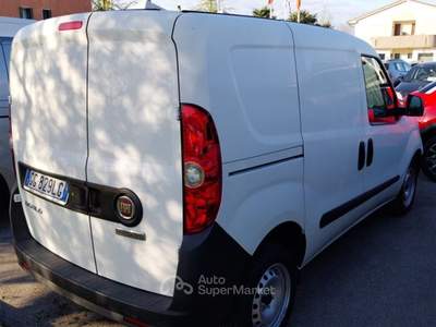 Fiat Doblò Doblò 1.3 MJT S&S PC-TN Cargo Business Bianco usata Resana
