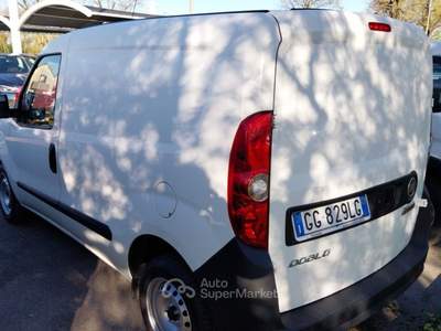 Fiat Doblò Doblò 1.3 MJT S&S PC-TN Cargo Business Bianco usata Resana