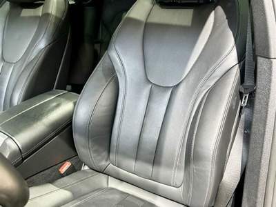 BMW X6 xdrive40d mhev 48V Msport auto Grigio usata Palermo