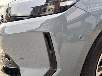 Opel Corsa 1.2 GS BICOLOR *Retrocamera*Sensori*Lega Grigio usata Boves