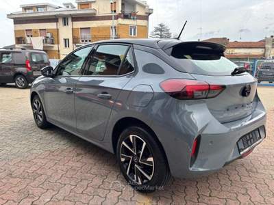 Opel Corsa 1.2 GS BICOLOR *Retrocamera*Sensori*Lega Grigio usata Boves