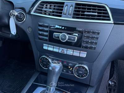 Mercedes-Benz Classe C CDI S.W. Trend Tagliandi Ufficiali Mercedes Grigio usata Crocetta del Montello