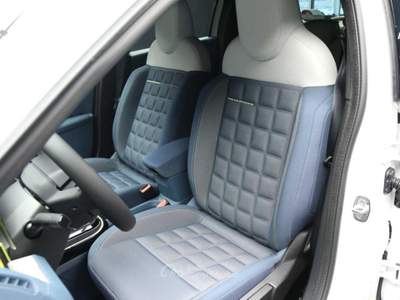 Fiat Grande Panda 1.2 Hybrid 110 CV S&S La Prima Bianco usata Mira