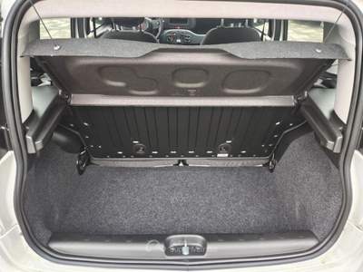 Fiat Panda 1.0 70CV FireFly S&S Hybrid Bianco usata Mira