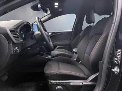 Ford Focus 1.5 EcoBlue 115CV 5p. Aut. ST-Line Nero usata Mira