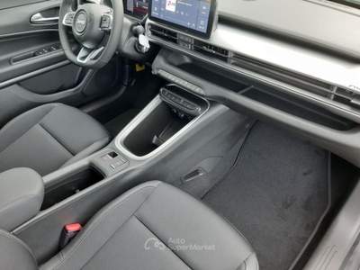 Jeep Avenger 1.2 Turbo e-hybrid 100CV Altitude Bianco usata Mira