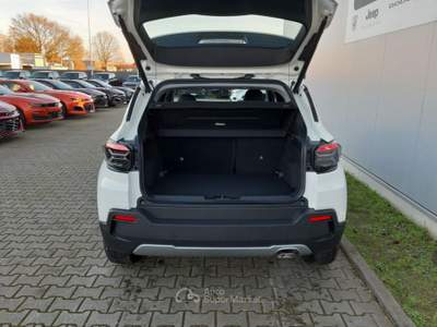 Jeep Avenger 1.2 Turbo e-hybrid 100CV Altitude Bianco usata Mira