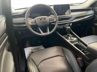 Jeep Compass 1.5 Turbo T4 130 CV MHEV 2WD SUMMIT Bianco usata Mira