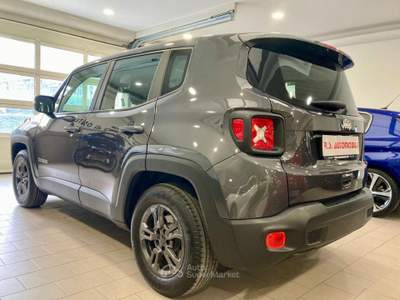 Jeep Renegade 1.0 T3 Longitude Grigio usata Mira