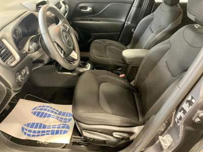 Jeep Renegade 1.0 T3 Longitude Grigio usata Mira