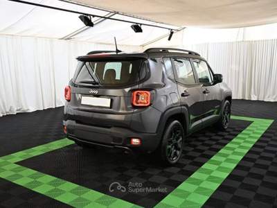 Jeep Renegade 1.5 Turbo T4 MHEV SUMMIT Grigio usata Mira