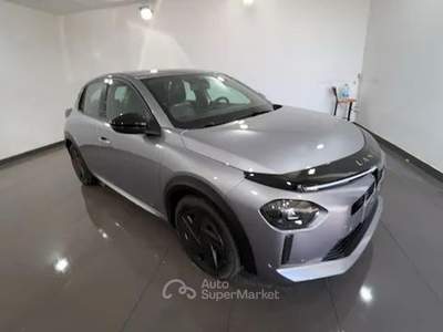 Lancia Ypsilon 1.2 100CV Hybrid e-DCT Grigio usata Mira